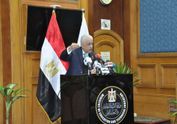 شوقي: لا يوجد رسوب أو نجاح في نظام تقييم امتحانات الصف الثاني الثانوي
