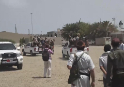 مقتل قيادى حوثى فى معارك بصنعاء وانتهاكات مليشيا إخوانية ضد المدنيين بشبوة