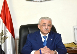 طارق شوقى : منظومة التعليم الجديدة أعادت لمصر قوتها الناعمة على مستوى أفريقيا والشرق الأوسط