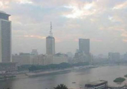 اليوم..طقس مائل للدفء نهارا شديد البرودة ليلا والصغرى بالقاهرة 12