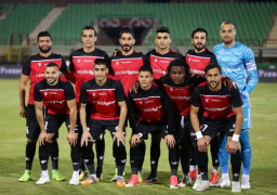 طلائع الجيش يتسلح بصفقات الشتاء أمام نادى مصر