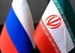 طهران .. التعاون مع موسكو مستمر في مجالي المناورات العسكرية والفضاء
