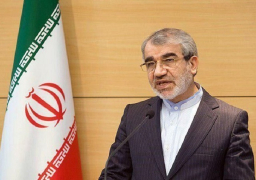 طهران: العقوبات الأمريكية الجديدة تثبت ازدراء واشنطن للديمقراطية