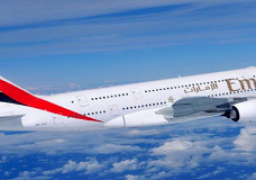 “كورونا” يتسبب في تعليق الإمارات الرحلات الجوية من وإلى إيران