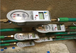 وزير الإسكان .. نتبنى خطة استراتيجية للتوسع في تركيب العدادات مسبقة الدفع للمياه .. والمرحلة الأولى للفئات غير السكنية