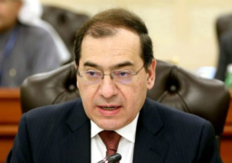 مصر والصومال توقعان اتفاقية لتعزيز التعاون في قطاع البترول والثروة المعدنية