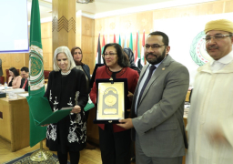 فوز مرشح مصر بالمركز الأول لجائزة “الطبيب العربي”