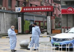 إعلان أول وفاة بفيروس كورونا خارج الصين وارتفاع الإصابات إلى أكثر من 14 ألفا