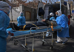 فيروس كورونا .. آخر مستجدات المرض القاتل حول العالم