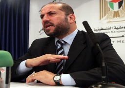 قاضي قضاة فلسطين: لن نقبل الخطة الأمريكية ولن نفرط بذرة من تراب القدس