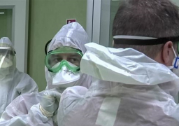 أمريكا: عزل 7600 شخص في كاليفورنيا خوفا من تفشي كورونا