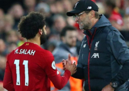 كلوب : ندرس امكانية مشاركة صلاح بمنتخب مصر بأولمبياد طوكيو 2020