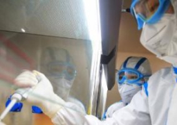 الإمارات تعلن إصابة زائر إيرانى وزوجته بفيروس كورونا