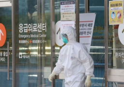 مستجدات كورونا .. تجاوز اصابات كورونا الـ 3.5 مليون واقتراب الوفيات من الربع مليون