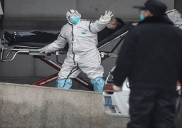 الصين: 1524 حالة وفاة وأكثر من 66 ألف إصابة بفيروس “كورونا الجديد”