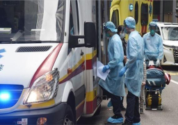 بريطانيا: ارتفاع الإصابات المؤكدة بفيروس كورونا إلى 15 حالة