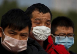 الصين تعلن حاجتها الماسة لأقنعة طبية واقية لمواجهة فيروس كورونا