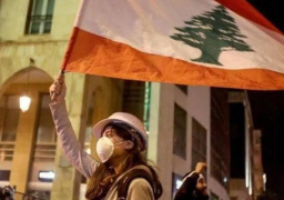 لبنان .. مسيرات بيروت وطرابلس ترفض حكومة دياب