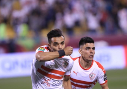 للمرة الرابعة.. الزمالك بطلا للسوبر الافريقي