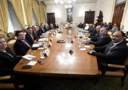 لليوم الثاني.. تواصل مفاوضات “الصيغة النهائية” لسد النهضة في واشنطن