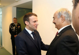 الخارجية الفرنسية: تركيا تنتهك اتفاقيات مؤتمر برلين بشأن ليبيا