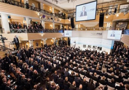 مؤتمر ميونخ للأمن: الصراع في أوكرانيا يهدد استقرار المنطقة الأوروبية