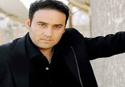 مجد القاسم فى ساقية الصاوى الليلة