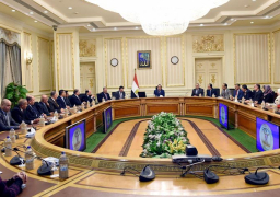 مجلس المحافظين يستعرض تقريراً عن منظومة الشكاوى الحكومية الموحدة