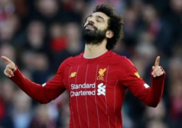 صلاح خامسًا بترتيب أكثر لاعبي الكرة أرباحًا في العالم.. ورونالدو يتصدر