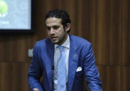 محمد فضل : كل من أخطأ فى مباراة السوبر سيعاقب