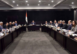 مدبولى يُكلف بالاهتمام بصيانة الطرق.. وإعداد مقترحات التطوير