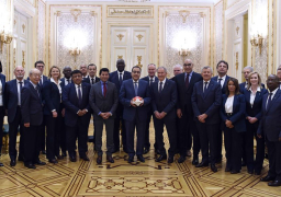 مدبولي: تسخير كل طاقتنا لإخراج كأس العالم لليد بالمظهر اللائق