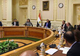 مدبولي يتابع رفع قدرات العاملين بالدولة تمهيدا للانتقال لـ”الإدارية”