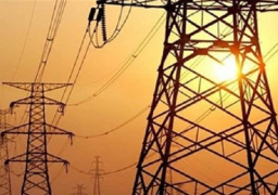 مرصد الكهرباء: 22 ألفا و100 ميجاوات زيادة احتياطية متاحة عن الحمل