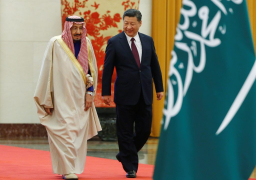 مركز الملك سلمان بن عبدالعزيز يوجه بتقديم مساعدات إنسانية للصين