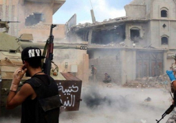 مشروع قرار بريطاني في مجلس الأمن الدولي يطالب بسحب المرتزقة من ليبيا