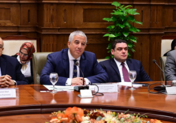 مصر تفوز برئاسة الجمعية البرلمانية الاورومتوسطية عام 2020