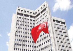 مقتل جندي تركي وإصابة 4 إثر انقلاب مركبتهم في شمال شرق سوريا