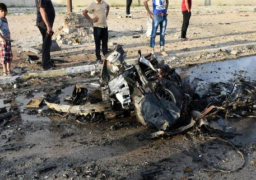 مقتل وإصابة 7 أكراد في هجوم بكركوك في العراق