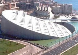 مكتبة الإسكندرية تشارك في المؤتمر الدولي الثاني لعلم المصريات باليونا