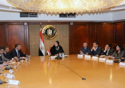 نيفين جامع: القطاع الخاص شريك رئيسي للحكومة في تنفيذ خطط التنمية الاقتصادية