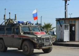 موسكو تشيد بآليات التنسيق بين قواتها والقوات الأمريكية في سوريا