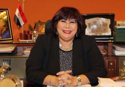 ندب الدكتورة علا عادل رئيسا للمركز القومي للترجمة