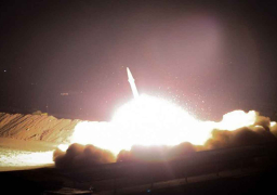 هجوم صاروخي على قاعدة يتمركز فيها أميركيون شمال العراق