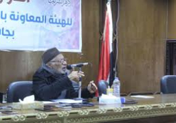 هيئة كبار العلماء تؤكد أهمية السعي لاعمال العقل العربي