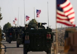 واشنطن تنشئ قواعد عسكرية جديدة لها بشمال شرق سوريا
