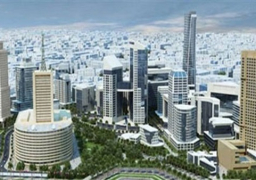 وزير الإسكان ومحافظ القاهرة يتابعان تنفيذ مشروع تطوير “مثلث ماسبيرو”