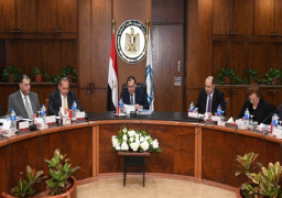 وزير البترول : إطلاق مشروعات بتروكيماويات كبرى لتوفير طاقات إنتاجية ضخمة