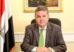 وزير قطاع الأعمال يشهد توقيع عقود التحول الرقمي للشركات التابعة