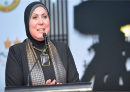 وزيرة التجارة والصناعة تصدر قراراً باستمرار رسم الصادر على عدد من الخامات التعدينية